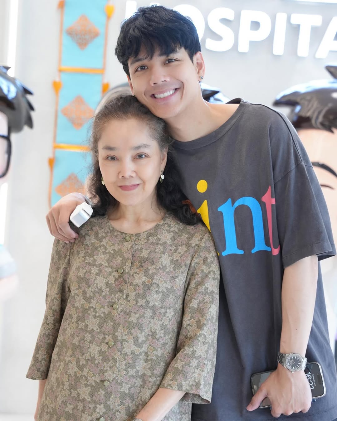 นิกกี้ - ณฉัตร จันทพันธ์