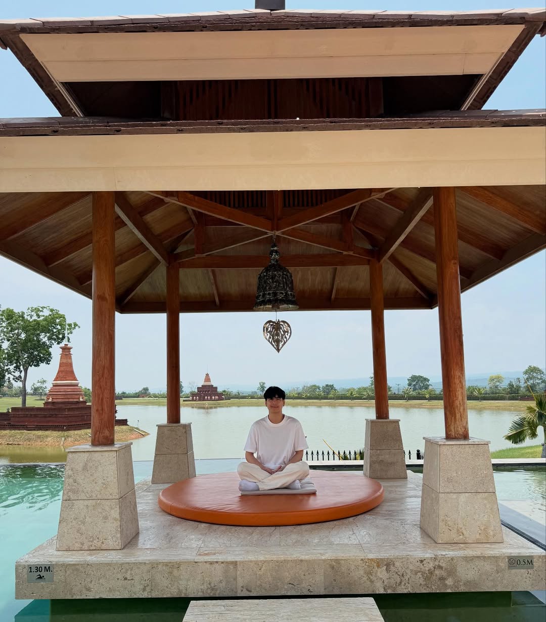 นิกกี้ - ณฉัตร จันทพันธ์