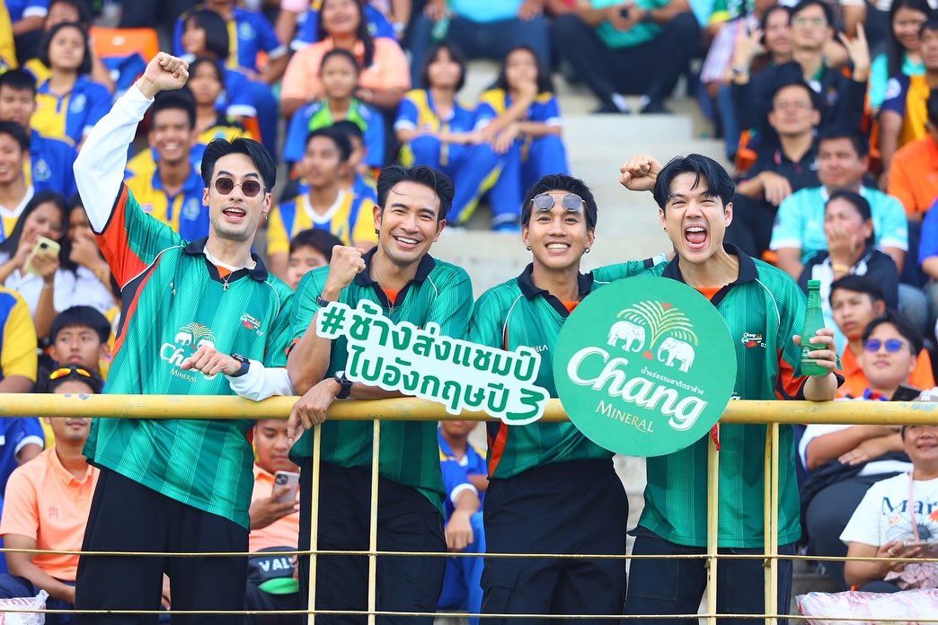 นิกกี้ - ณฉัตร จันทพันธ์