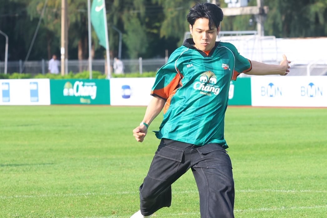 นิกกี้ - ณฉัตร จันทพันธ์