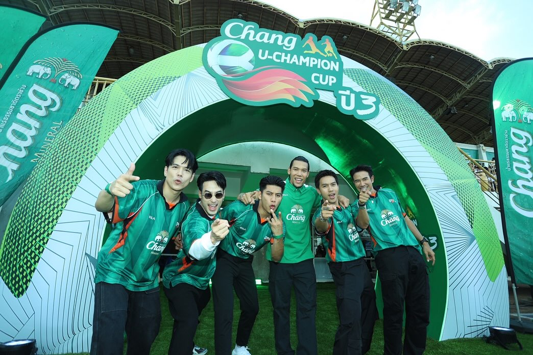 นิกกี้ - ณฉัตร จันทพันธ์
