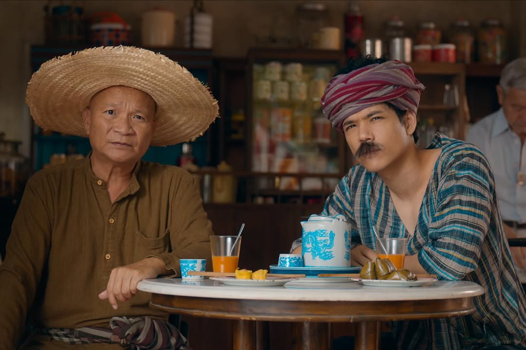 นิกกี้ - ณฉัตร จันทพันธ์