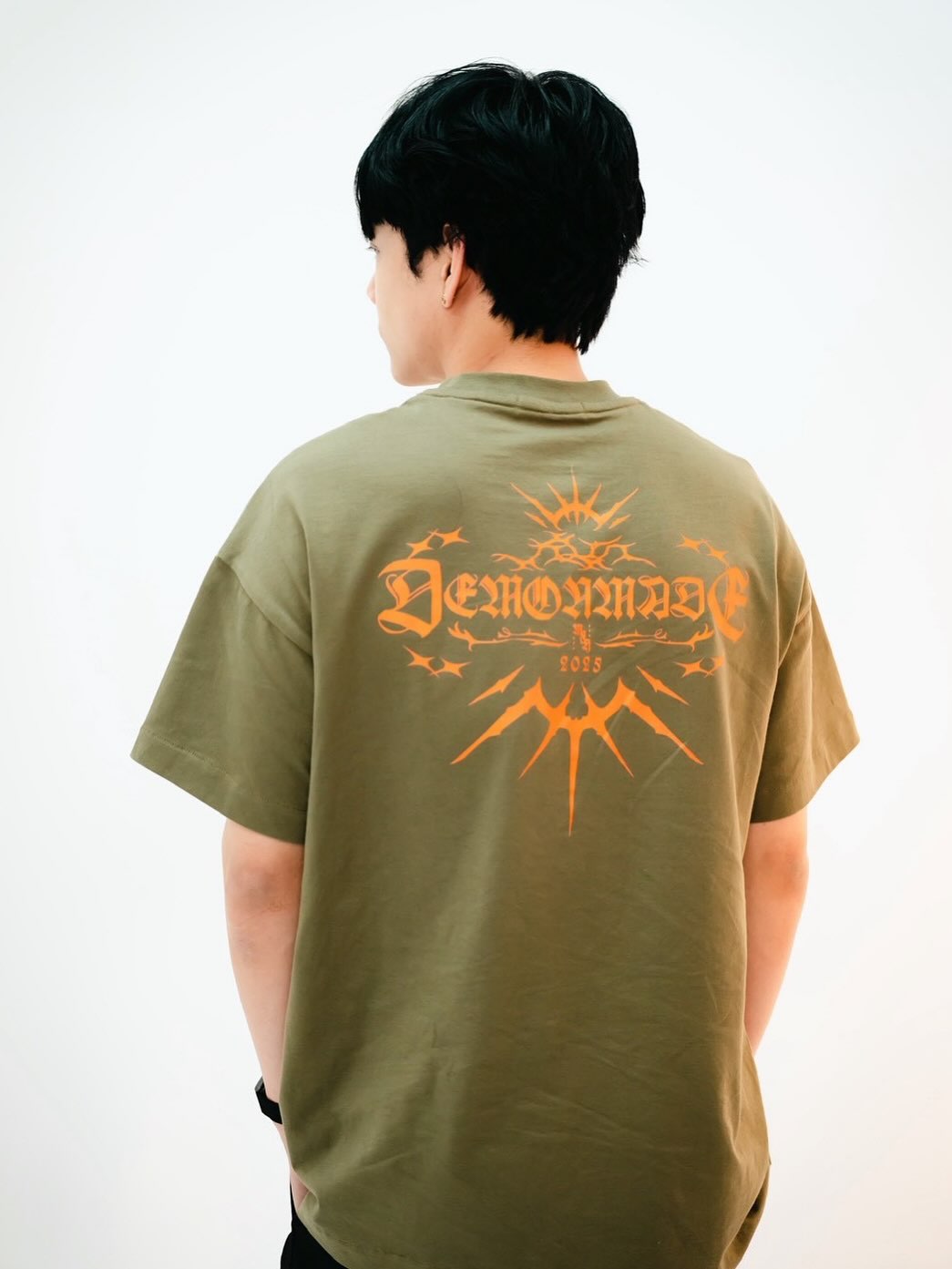 นิกกี้ - ณฉัตร จันทพันธ์