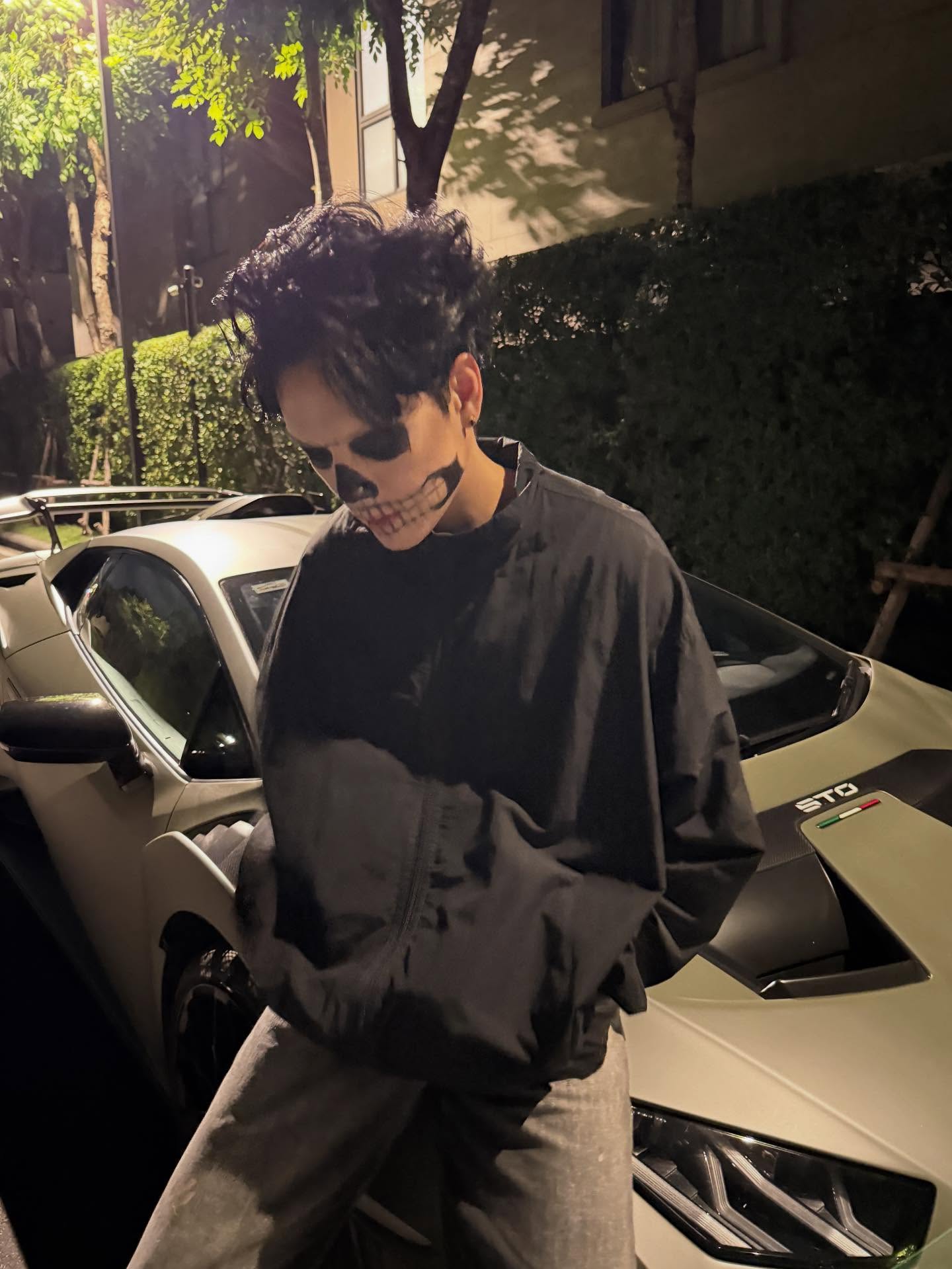 นิกกี้ - ณฉัตร จันทพันธ์