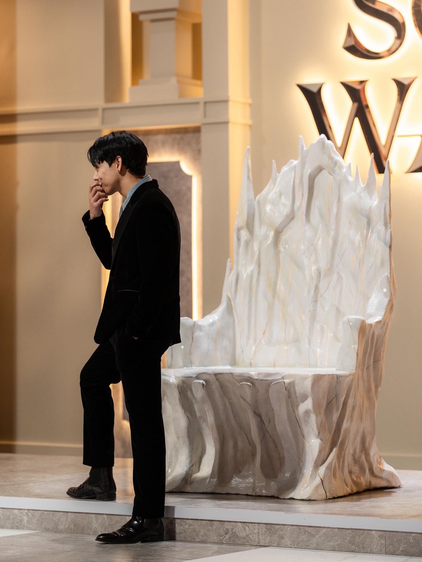 นิกกี้ - ณฉัตร จันทพันธ์