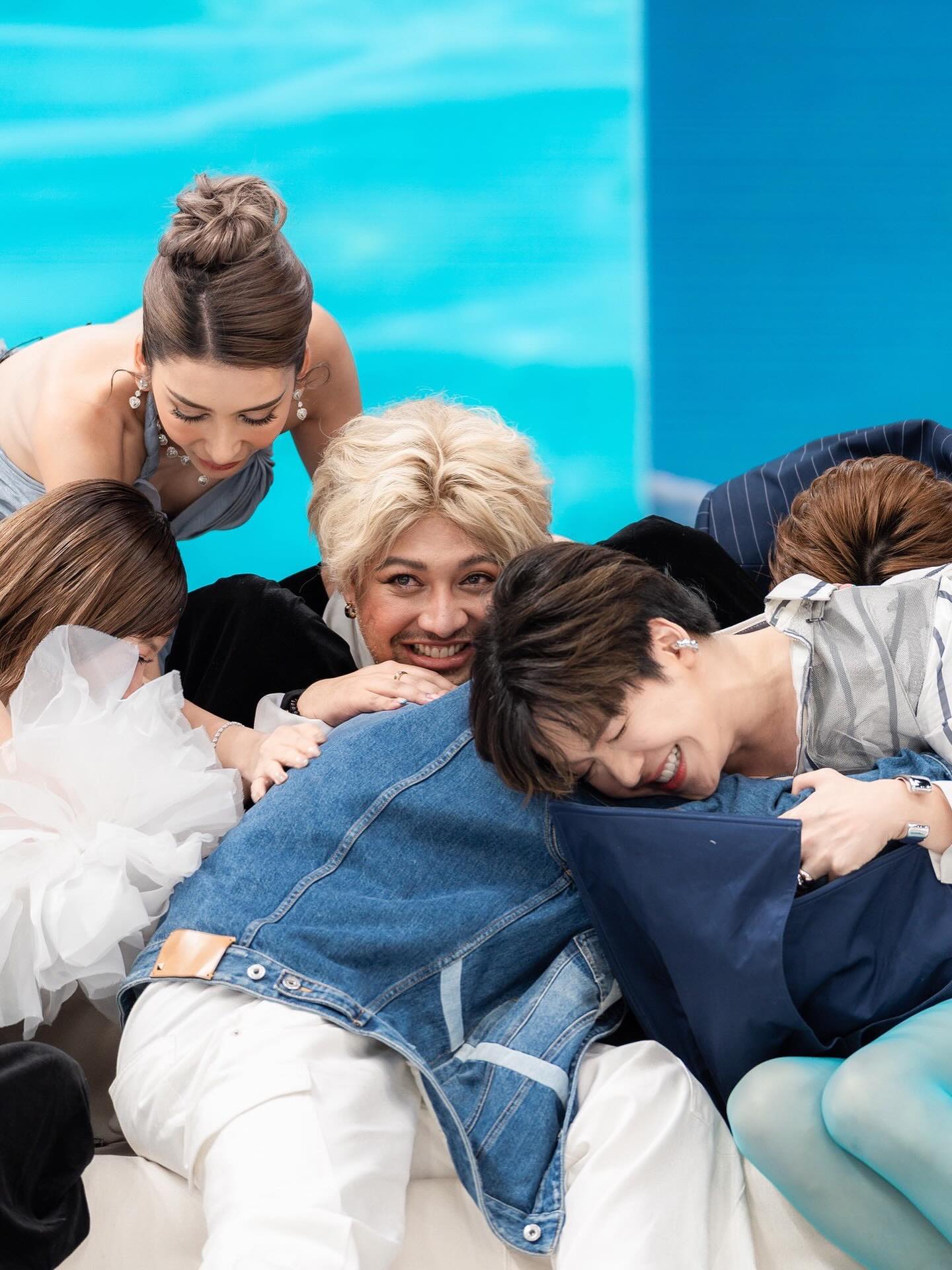 นิกกี้ - ณฉัตร จันทพันธ์