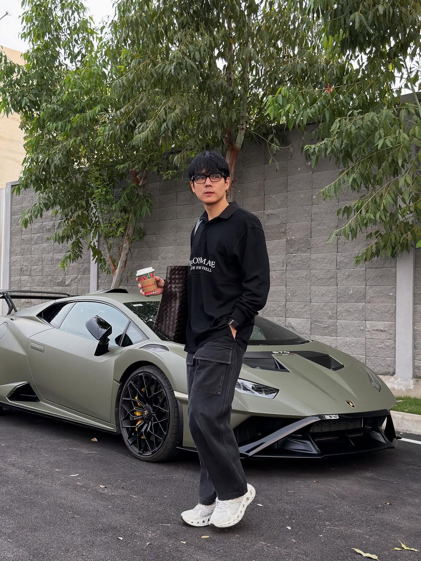 นิกกี้ - ณฉัตร จันทพันธ์