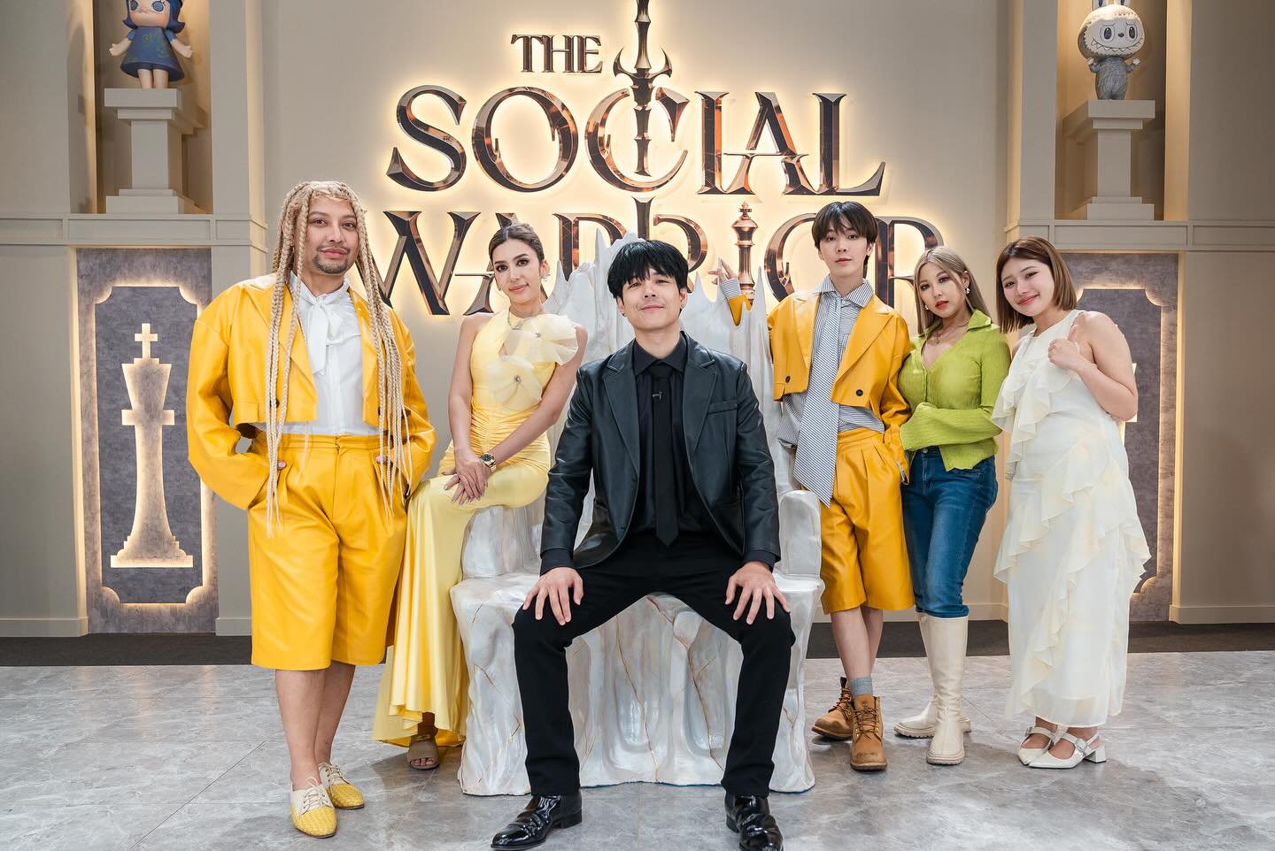 นิกกี้ - ณฉัตร จันทพันธ์