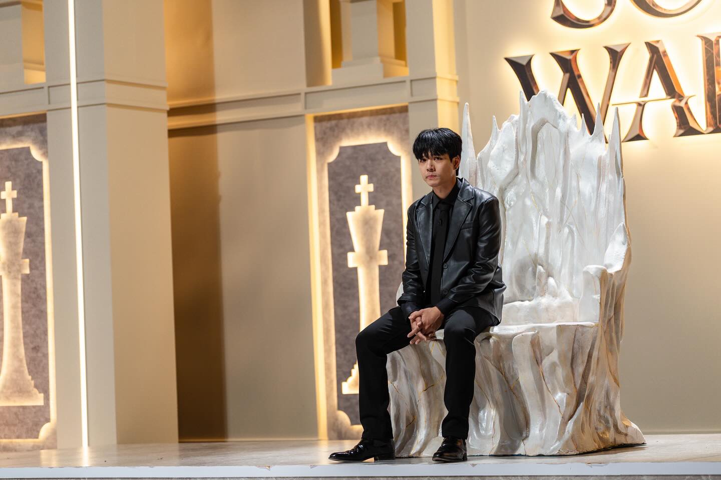 นิกกี้ - ณฉัตร จันทพันธ์