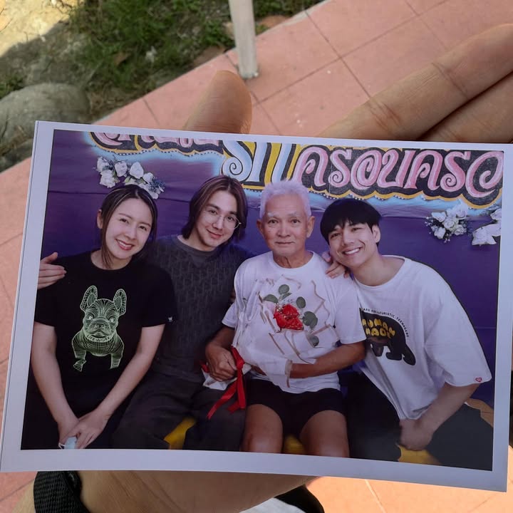 นิกกี้ - ณฉัตร จันทพันธ์