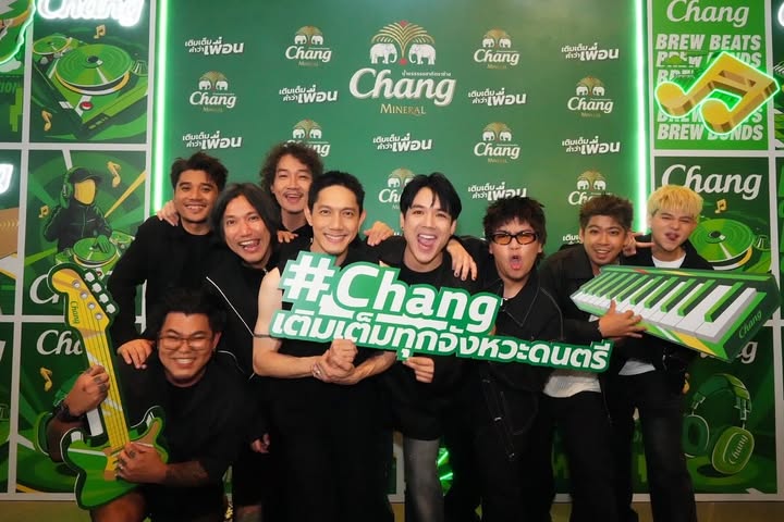 นิกกี้ - ณฉัตร จันทพันธ์