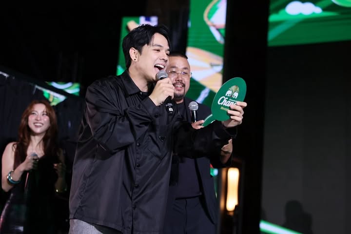 นิกกี้ - ณฉัตร จันทพันธ์