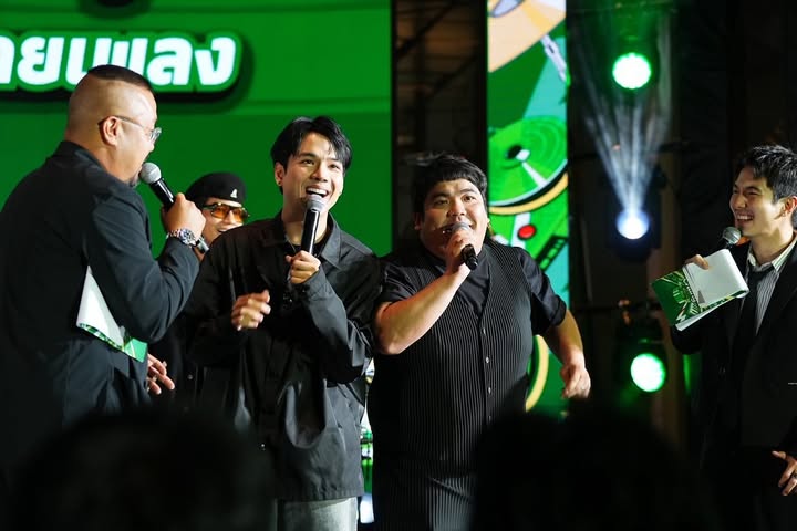 นิกกี้ - ณฉัตร จันทพันธ์