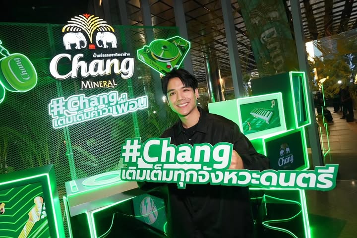 นิกกี้ - ณฉัตร จันทพันธ์