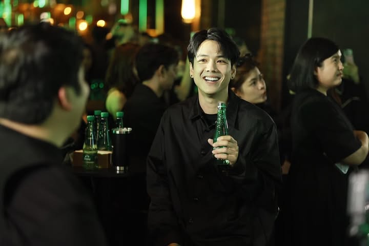 นิกกี้ - ณฉัตร จันทพันธ์