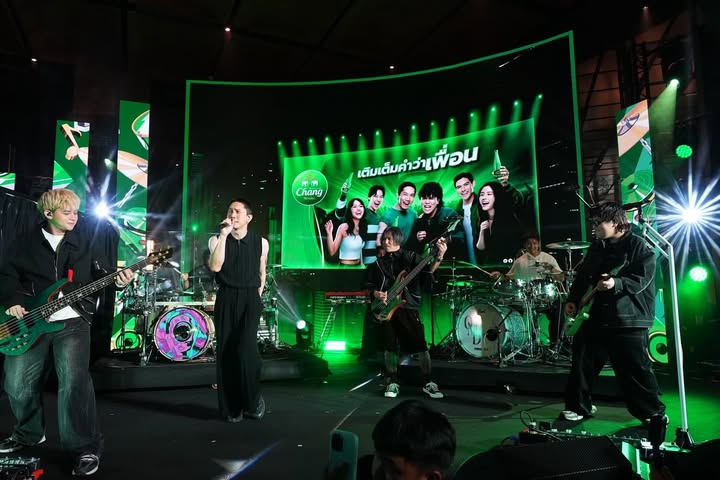 นิกกี้ - ณฉัตร จันทพันธ์