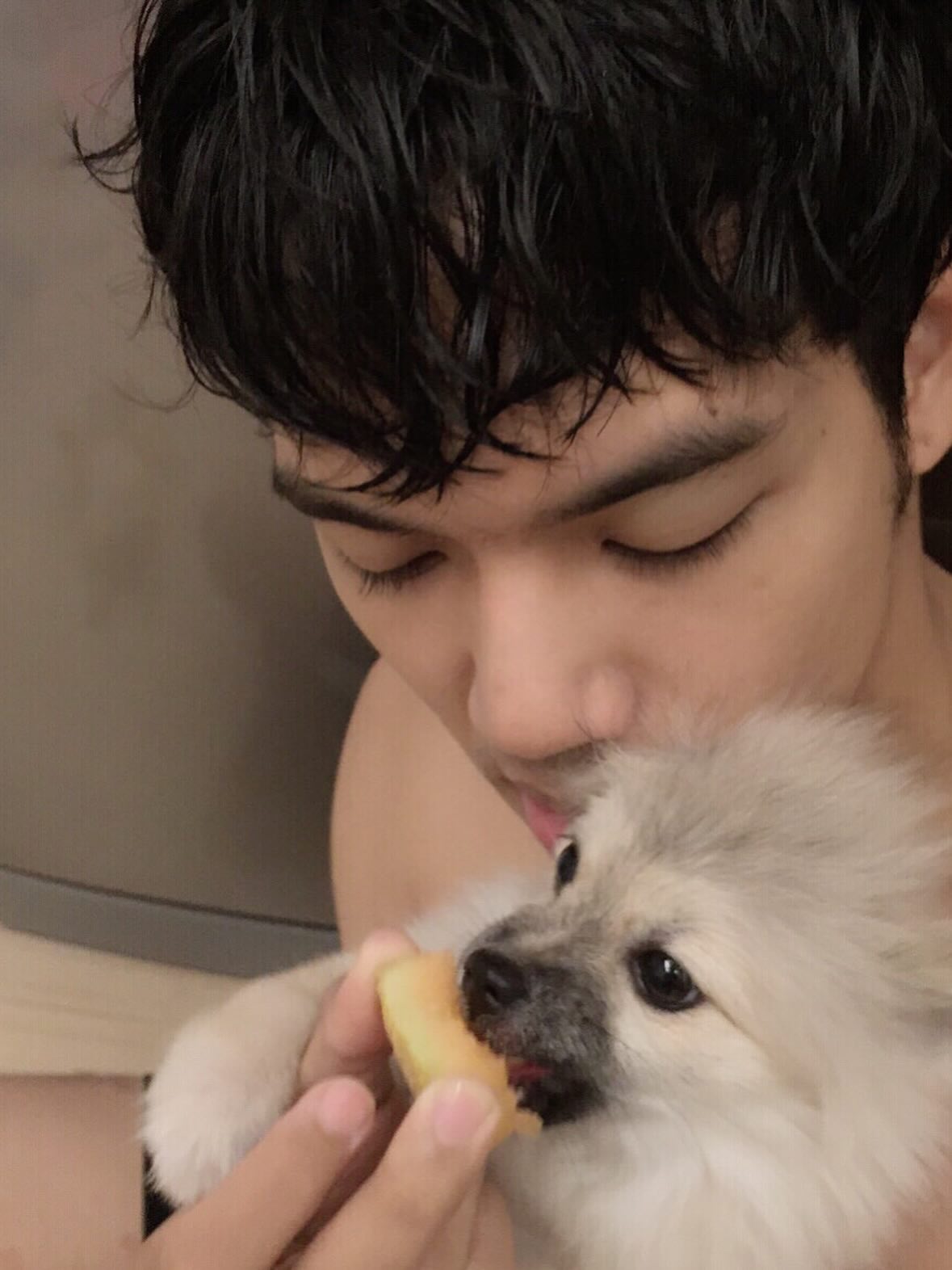 นิกกี้ - ณฉัตร จันทพันธ์