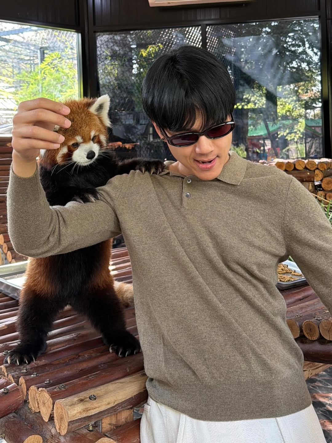 นิกกี้ - ณฉัตร จันทพันธ์