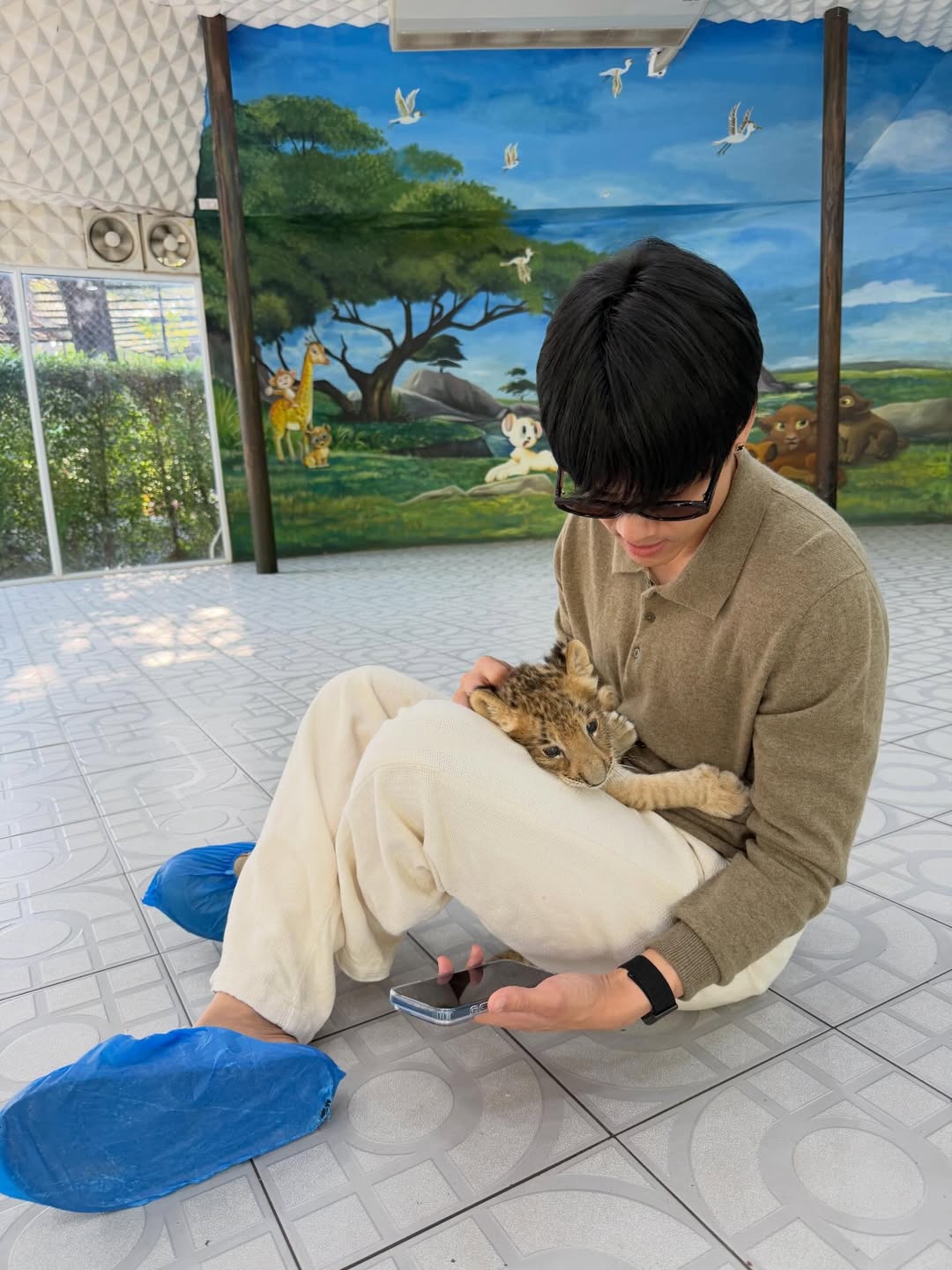 นิกกี้ - ณฉัตร จันทพันธ์