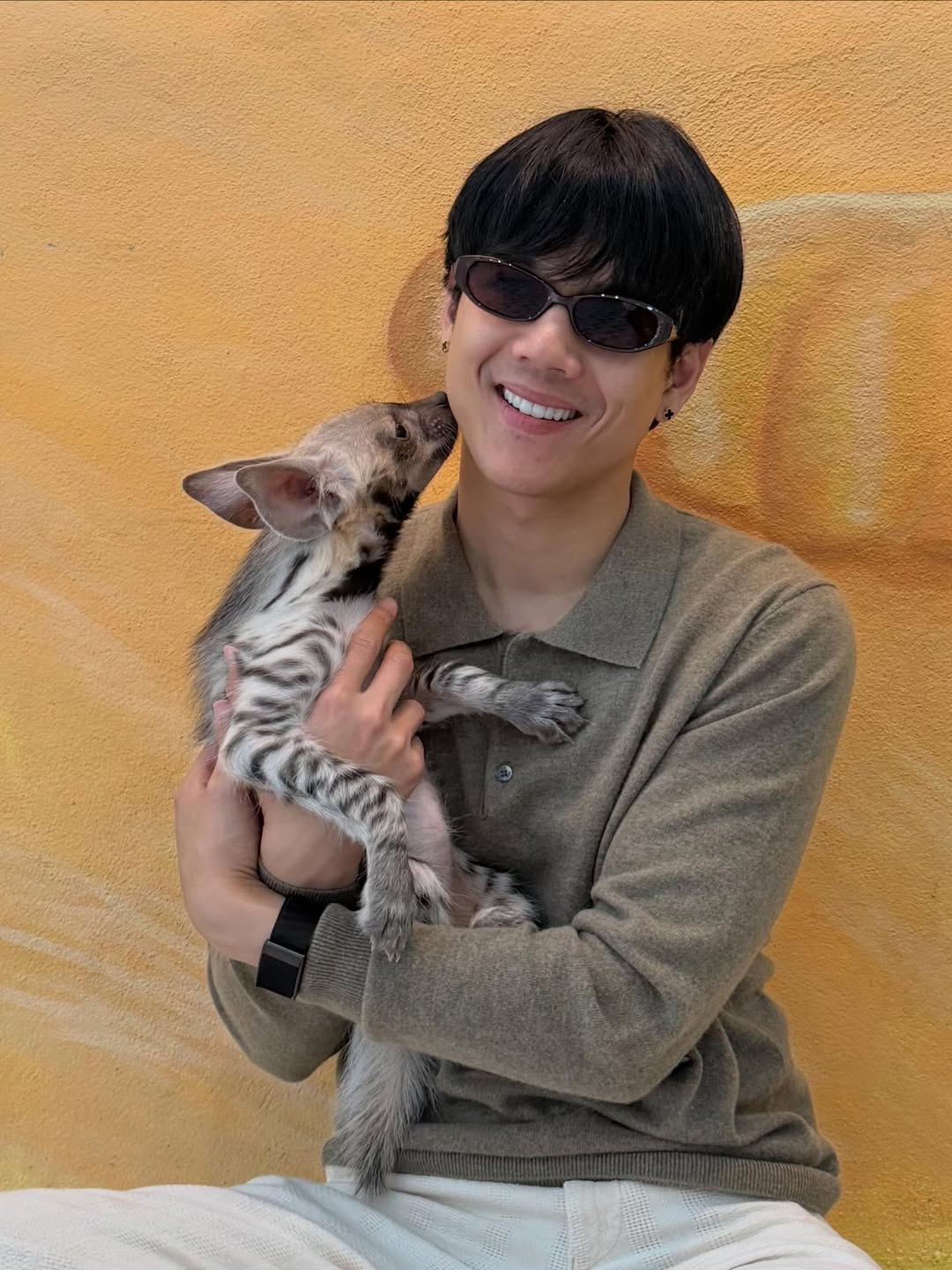 นิกกี้ - ณฉัตร จันทพันธ์