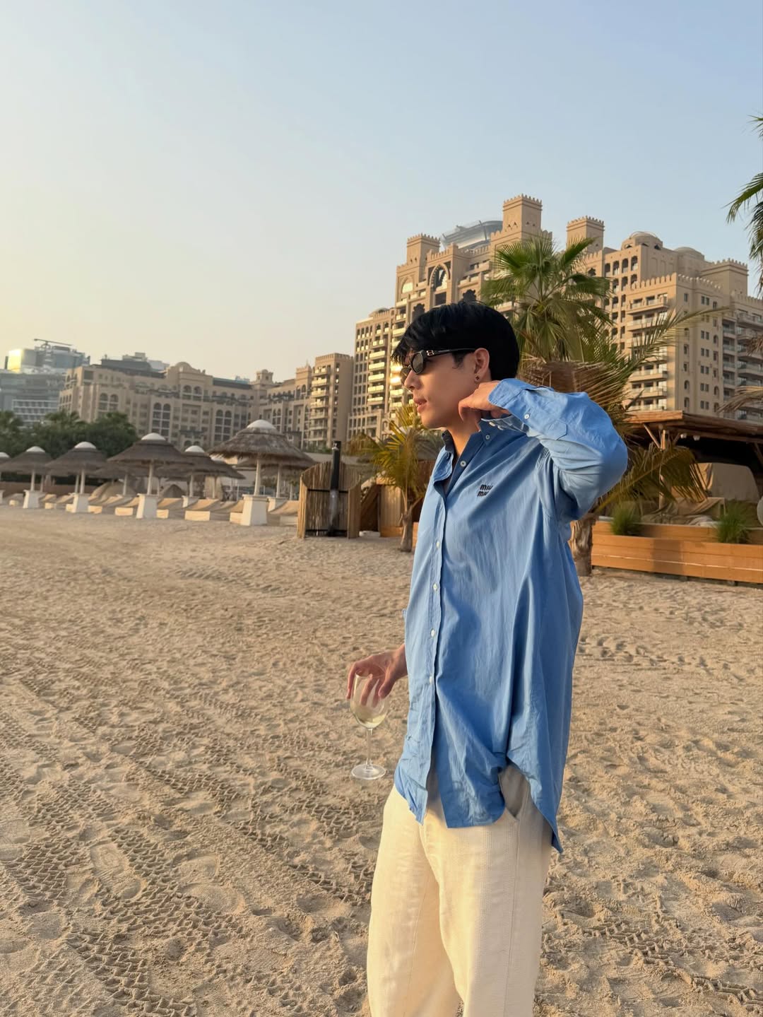 นิกกี้ - ณฉัตร จันทพันธ์