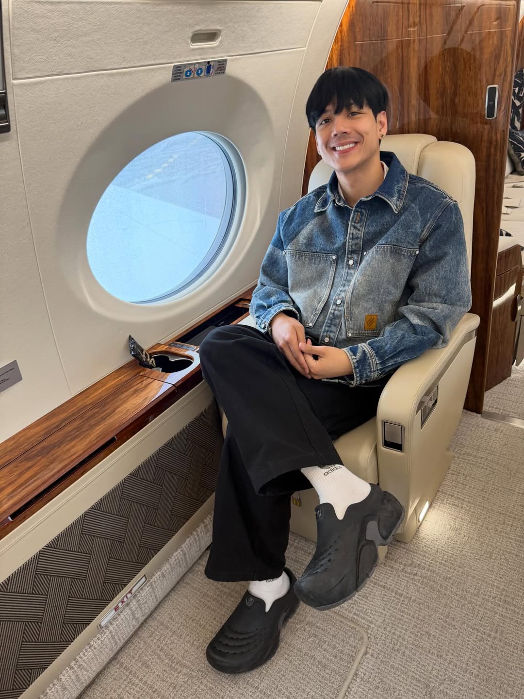 นิกกี้ - ณฉัตร จันทพันธ์