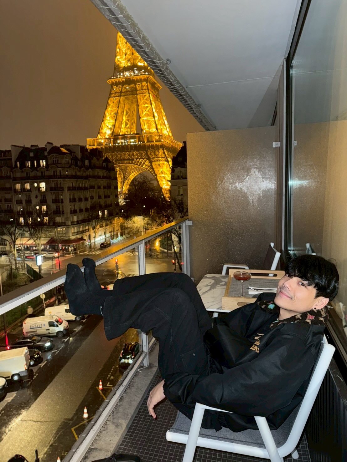 นิกกี้ - ณฉัตร จันทพันธ์