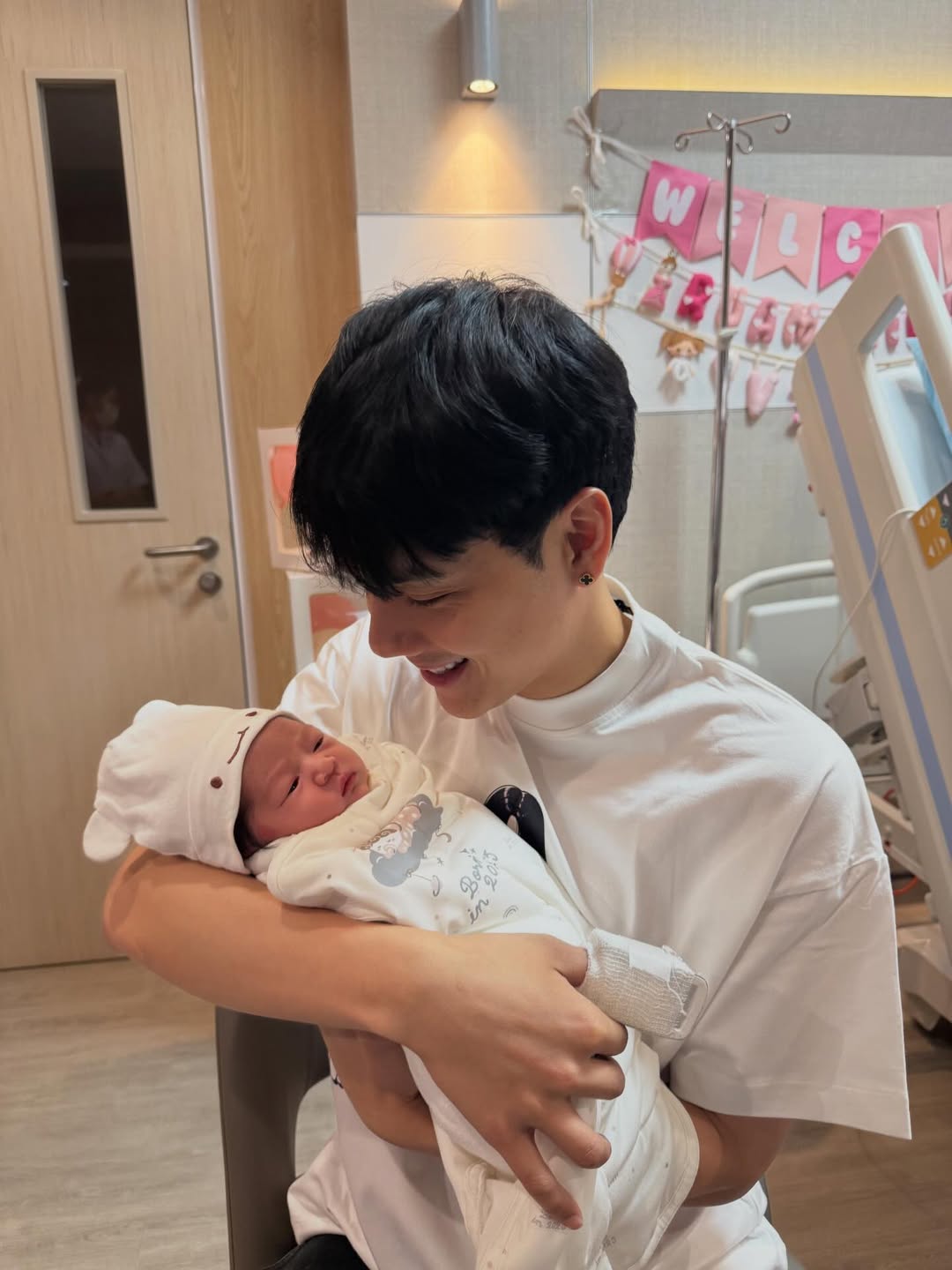 นิกกี้ - ณฉัตร จันทพันธ์