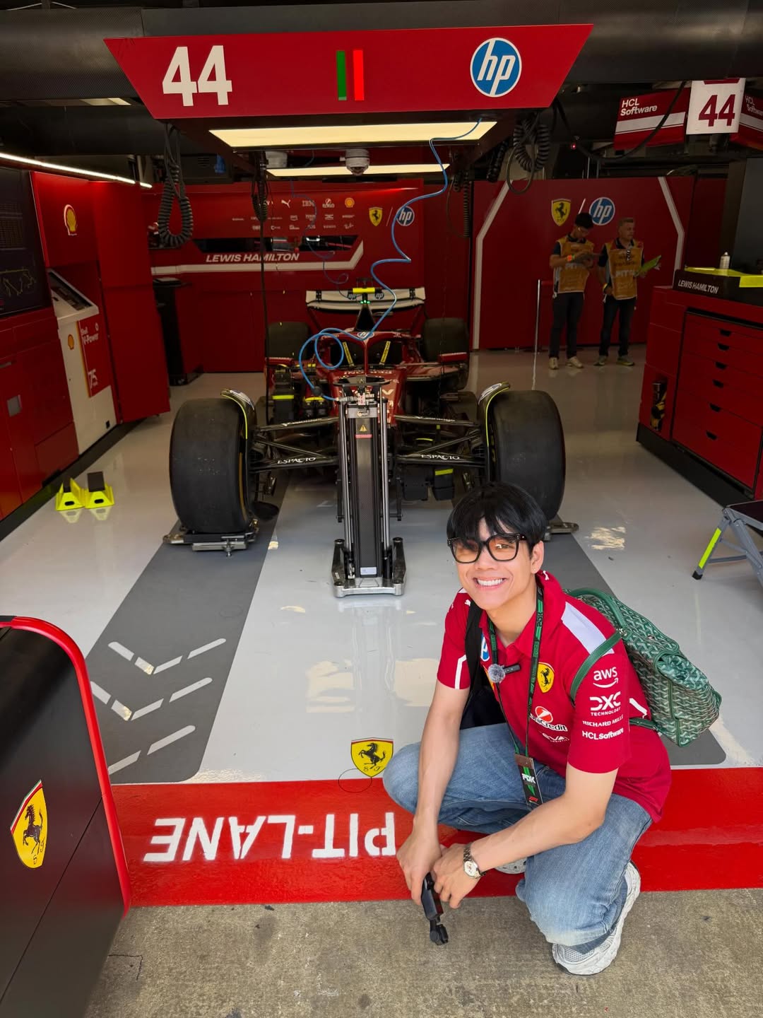 นิกกี้ - ณฉัตร จันทพันธ์