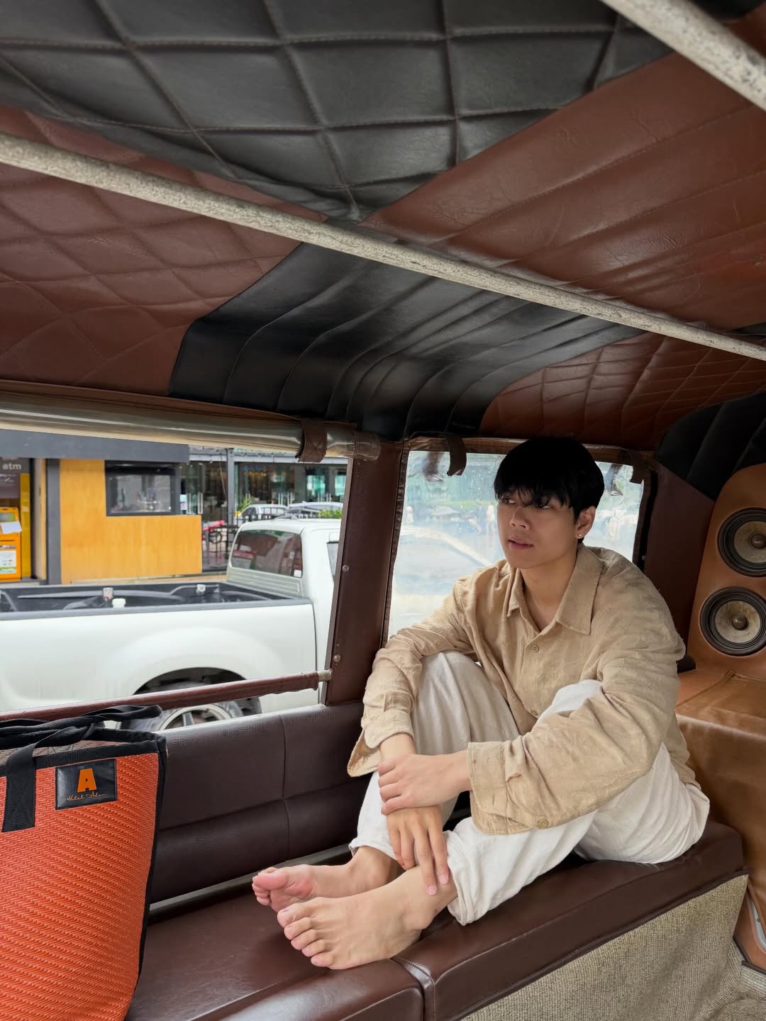 นิกกี้ - ณฉัตร จันทพันธ์