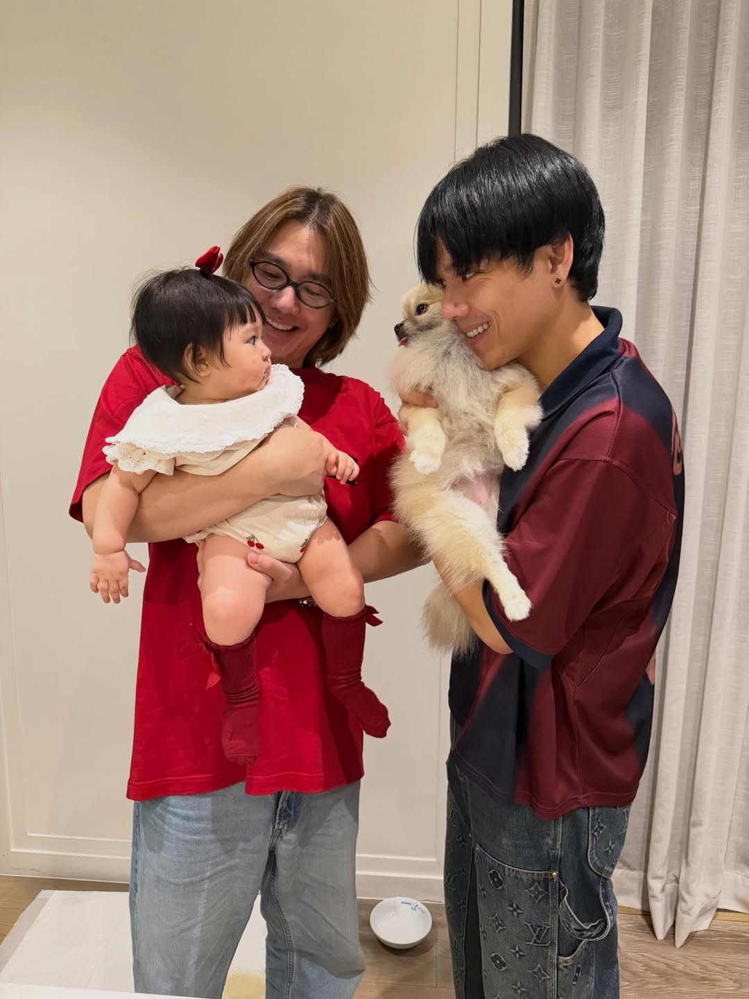 นิกกี้ - ณฉัตร จันทพันธ์