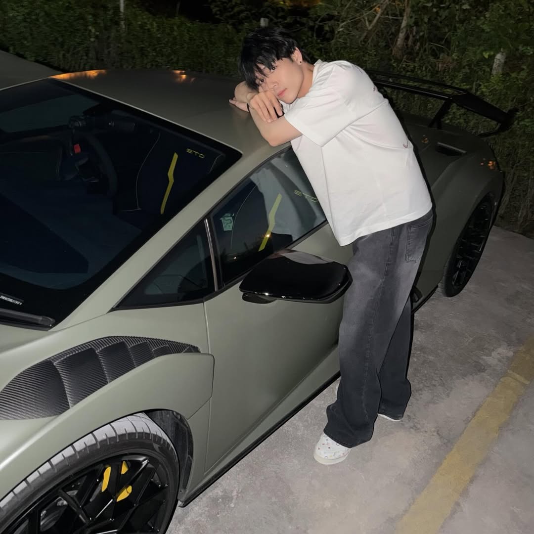 นิกกี้ - ณฉัตร จันทพันธ์