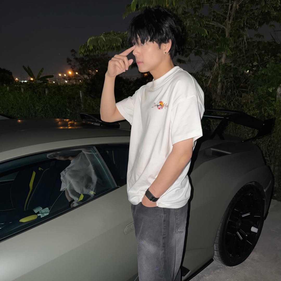 นิกกี้ - ณฉัตร จันทพันธ์