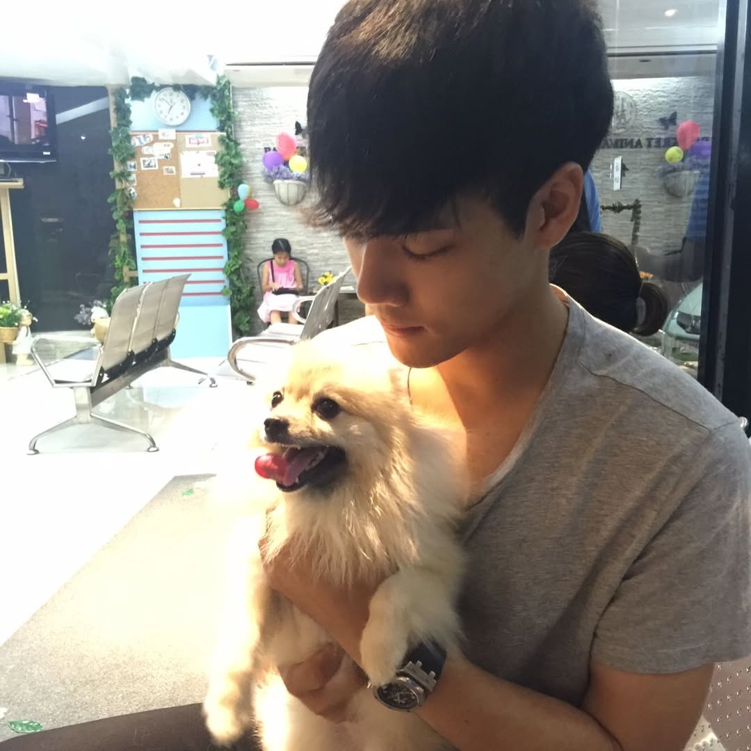 นิกกี้ - ณฉัตร จันทพันธ์