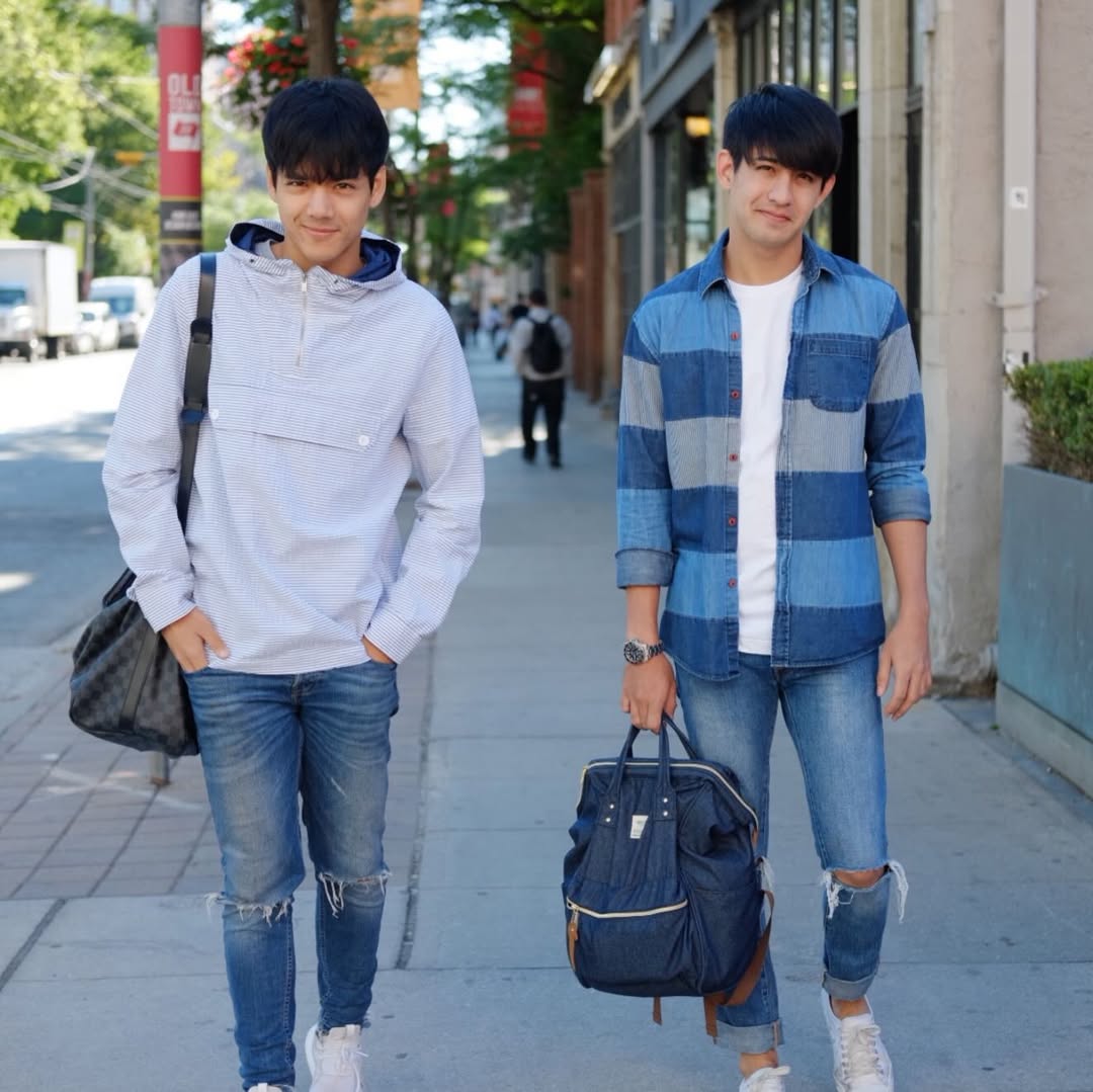 นิกกี้ - ณฉัตร จันทพันธ์