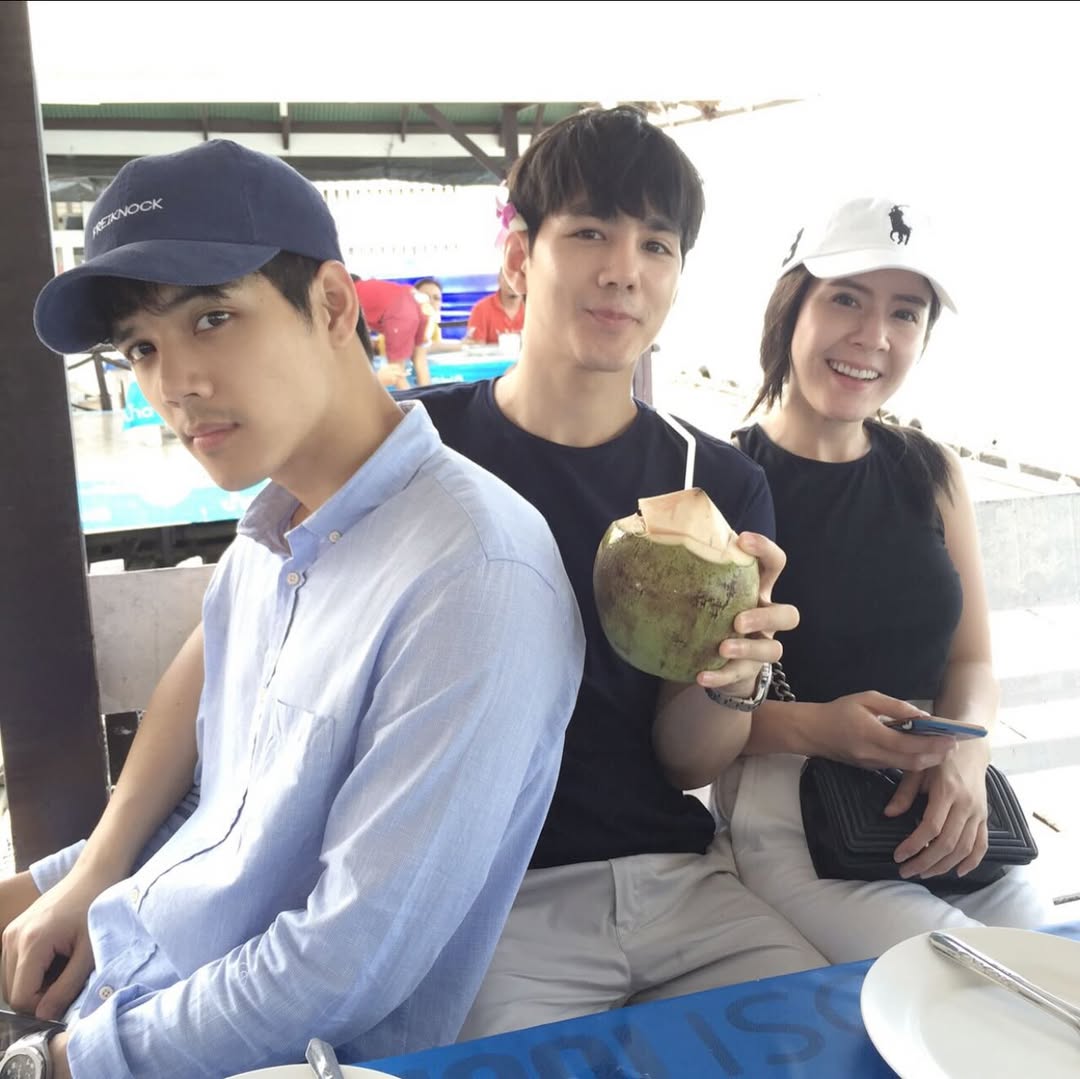 นิกกี้ - ณฉัตร จันทพันธ์