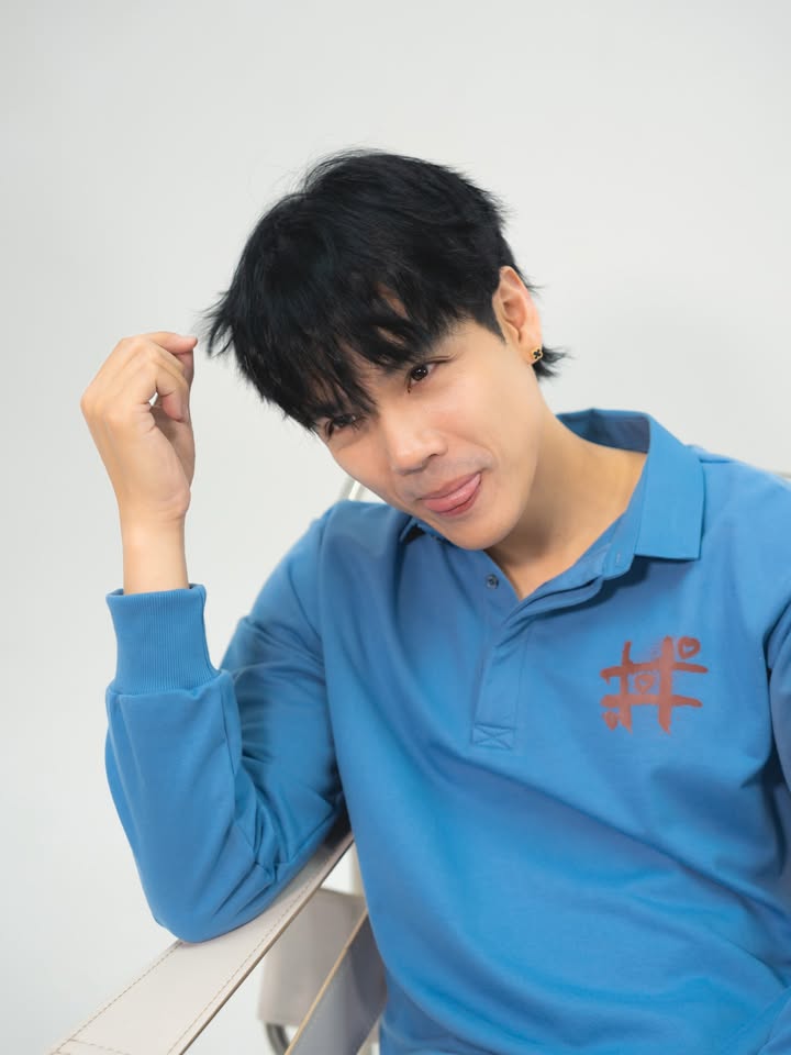 นิกกี้ - ณฉัตร จันทพันธ์