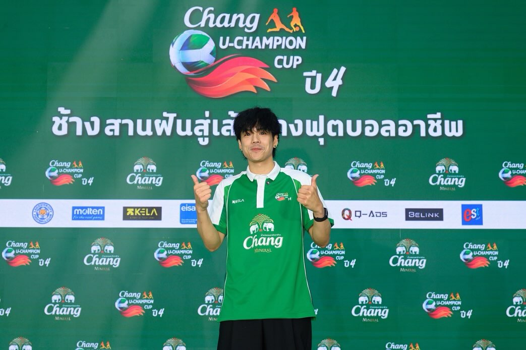 นิกกี้ - ณฉัตร จันทพันธ์