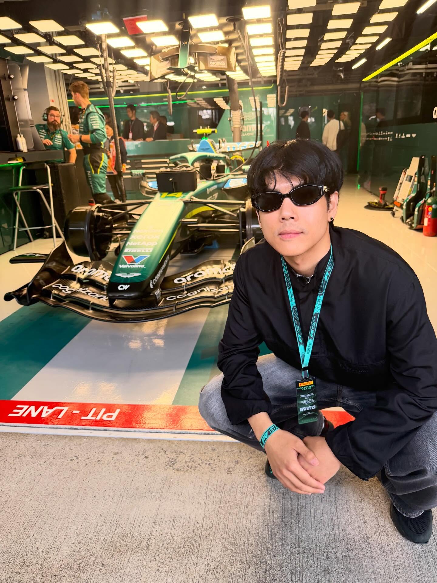 นิกกี้ - ณฉัตร จันทพันธ์