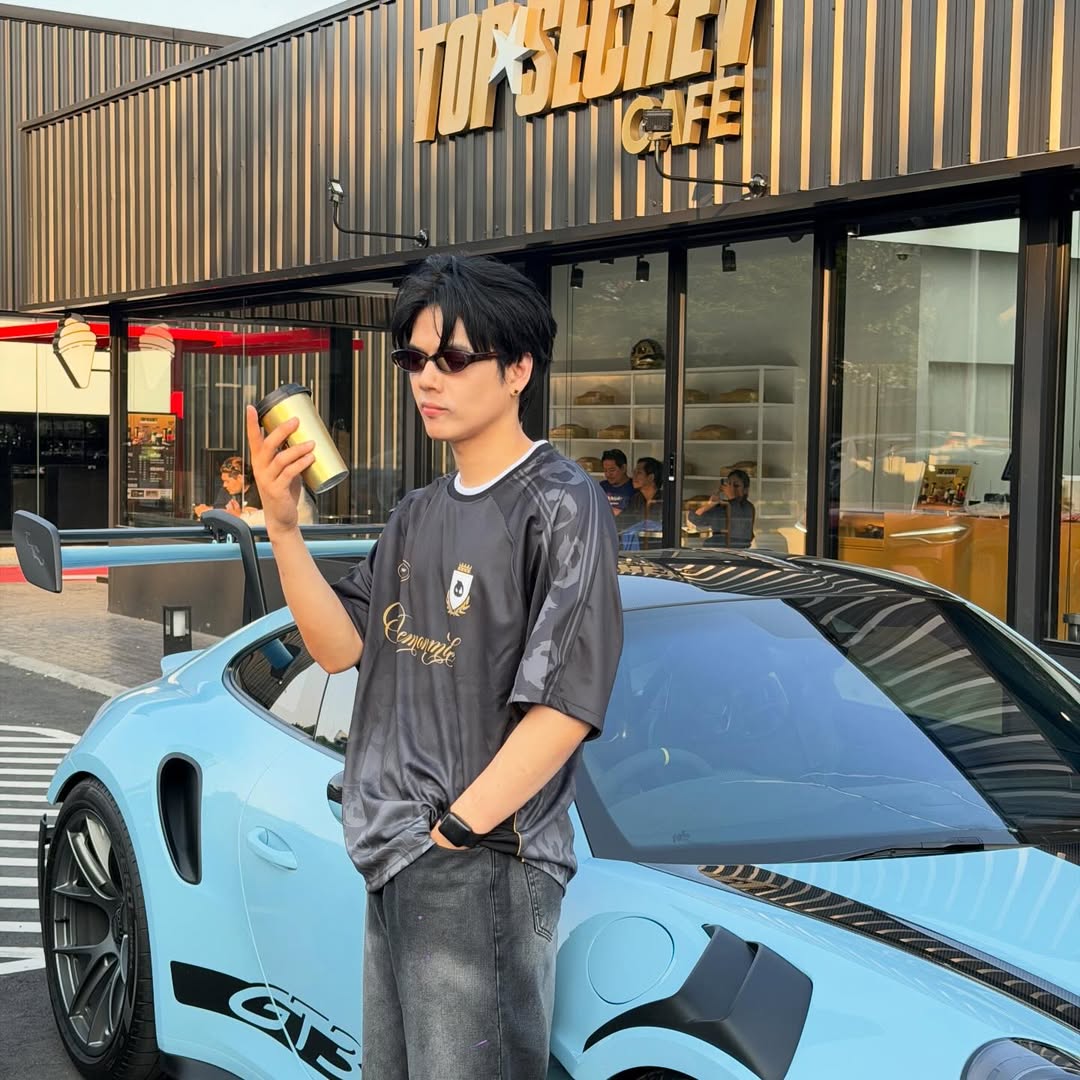 นิกกี้ - ณฉัตร จันทพันธ์