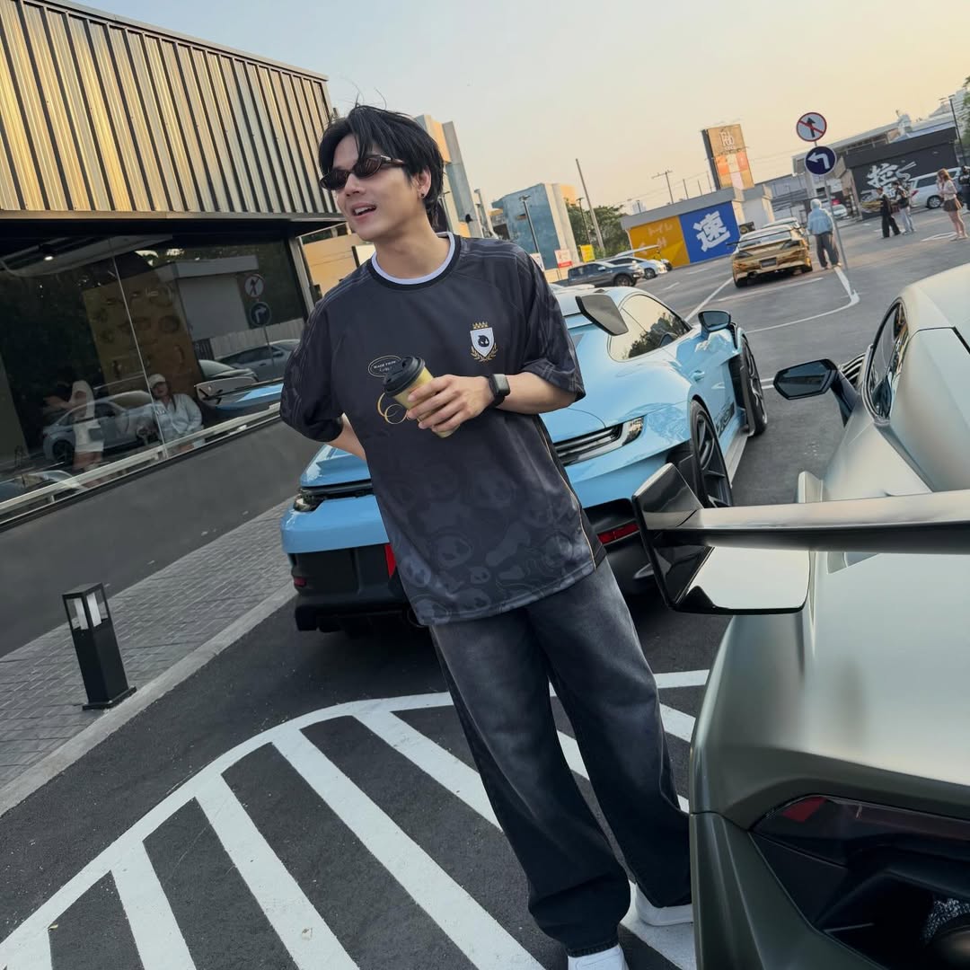 นิกกี้ - ณฉัตร จันทพันธ์