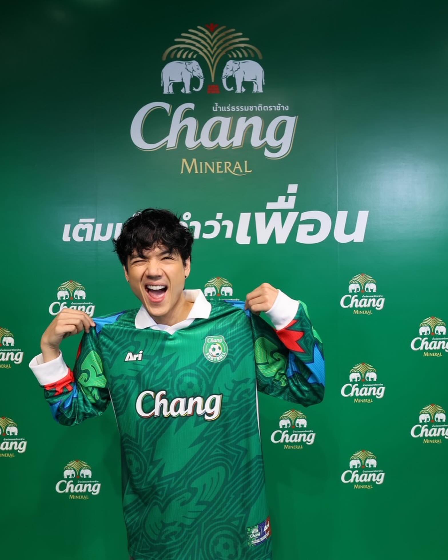นิกกี้ - ณฉัตร จันทพันธ์