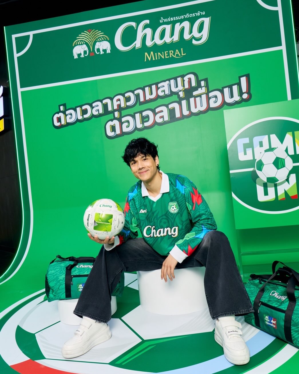 นิกกี้ - ณฉัตร จันทพันธ์