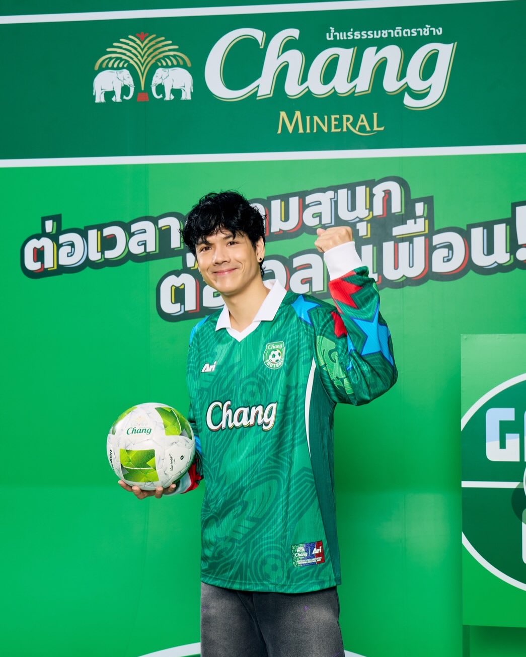 นิกกี้ - ณฉัตร จันทพันธ์