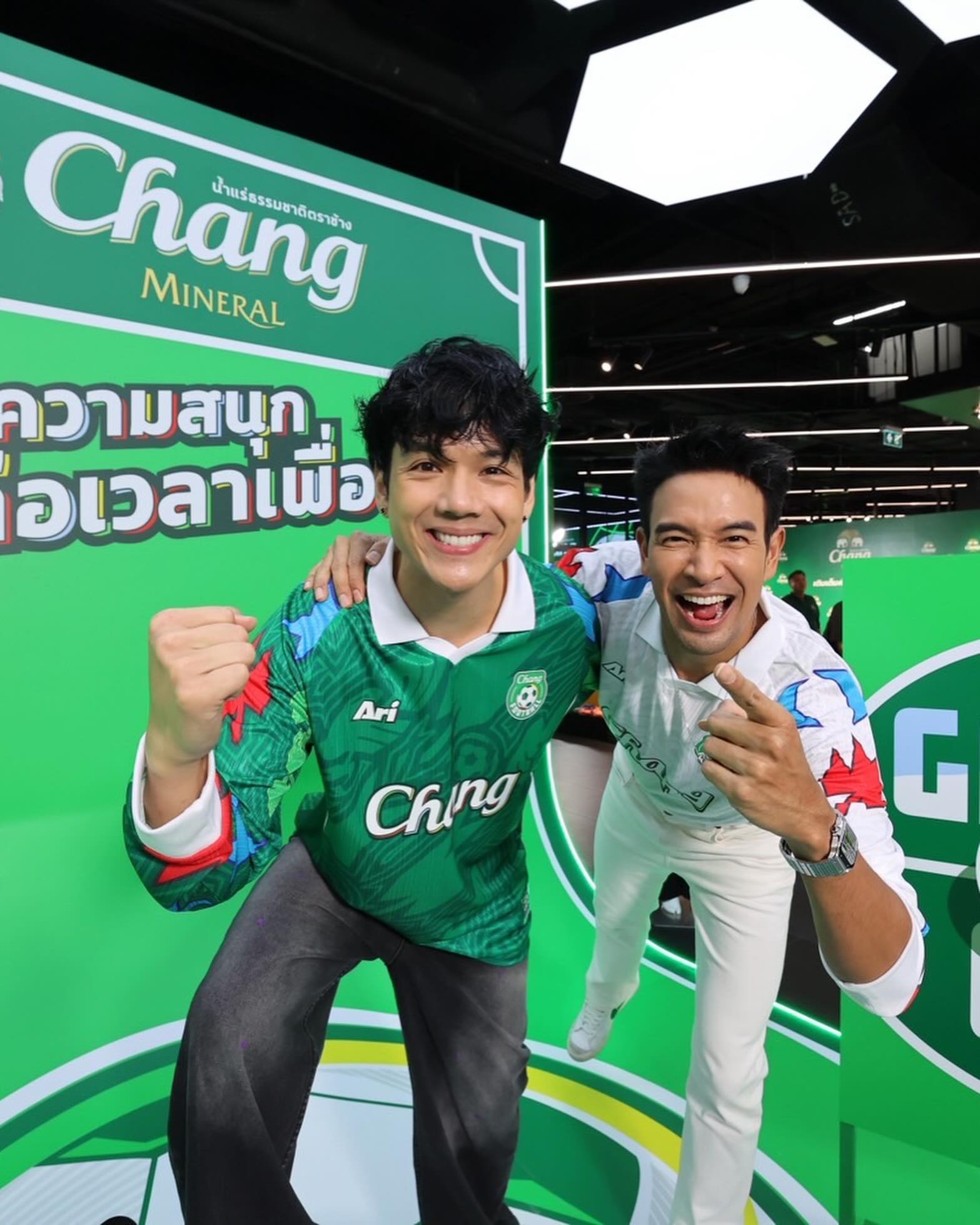 นิกกี้ - ณฉัตร จันทพันธ์