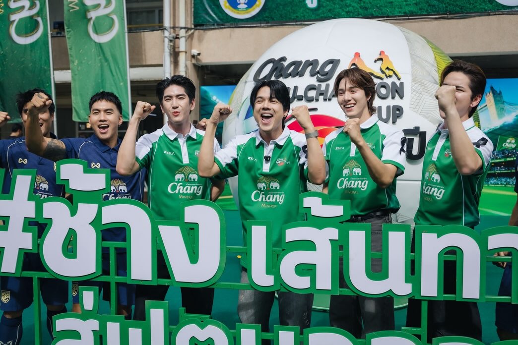 นิกกี้ - ณฉัตร จันทพันธ์