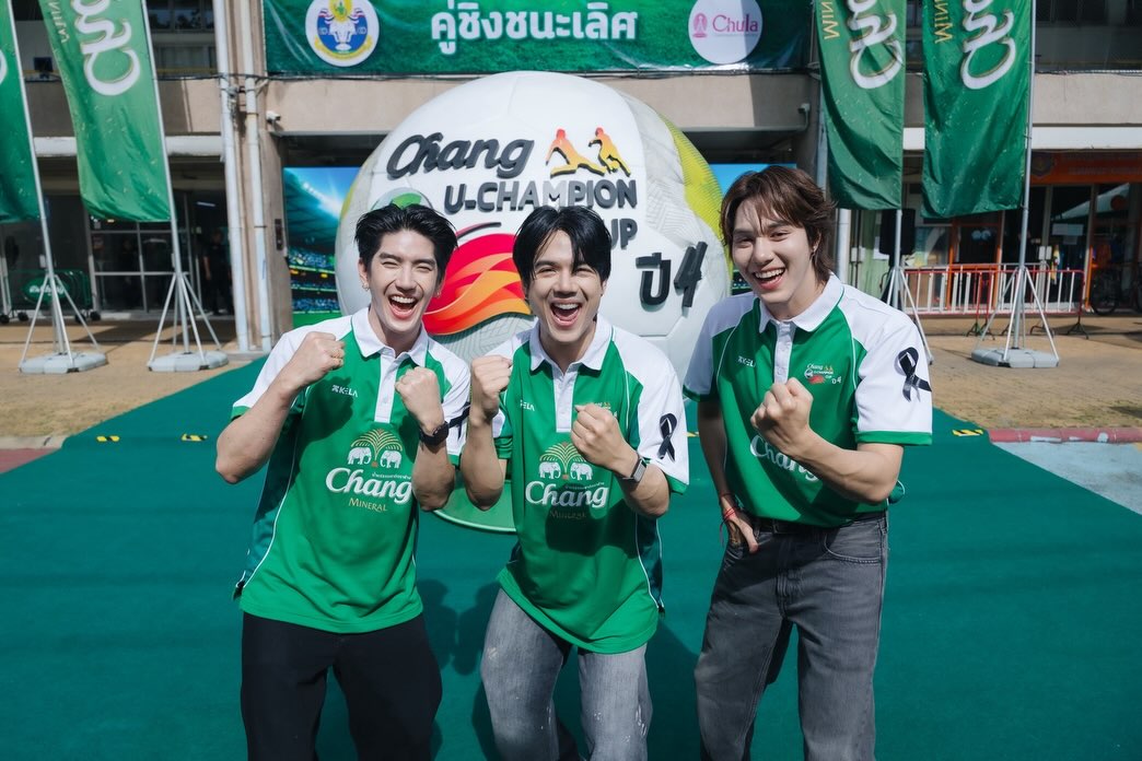 นิกกี้ - ณฉัตร จันทพันธ์