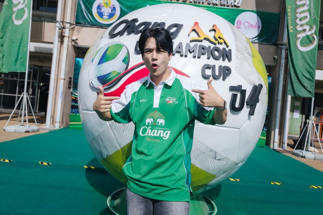 นิกกี้ - ณฉัตร จันทพันธ์