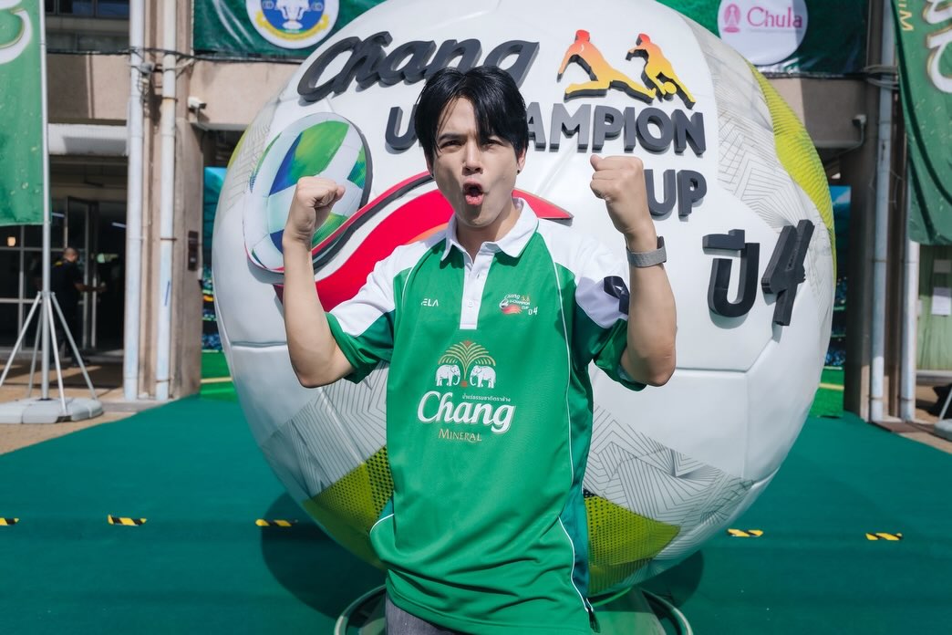 นิกกี้ - ณฉัตร จันทพันธ์