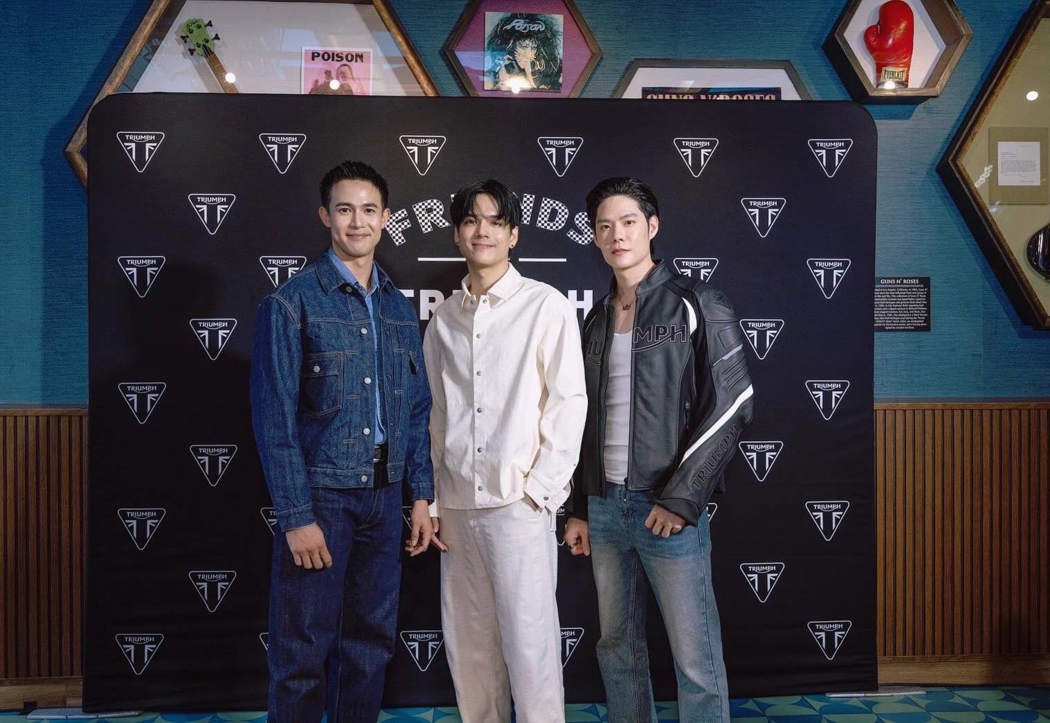 นิกกี้ - ณฉัตร จันทพันธ์